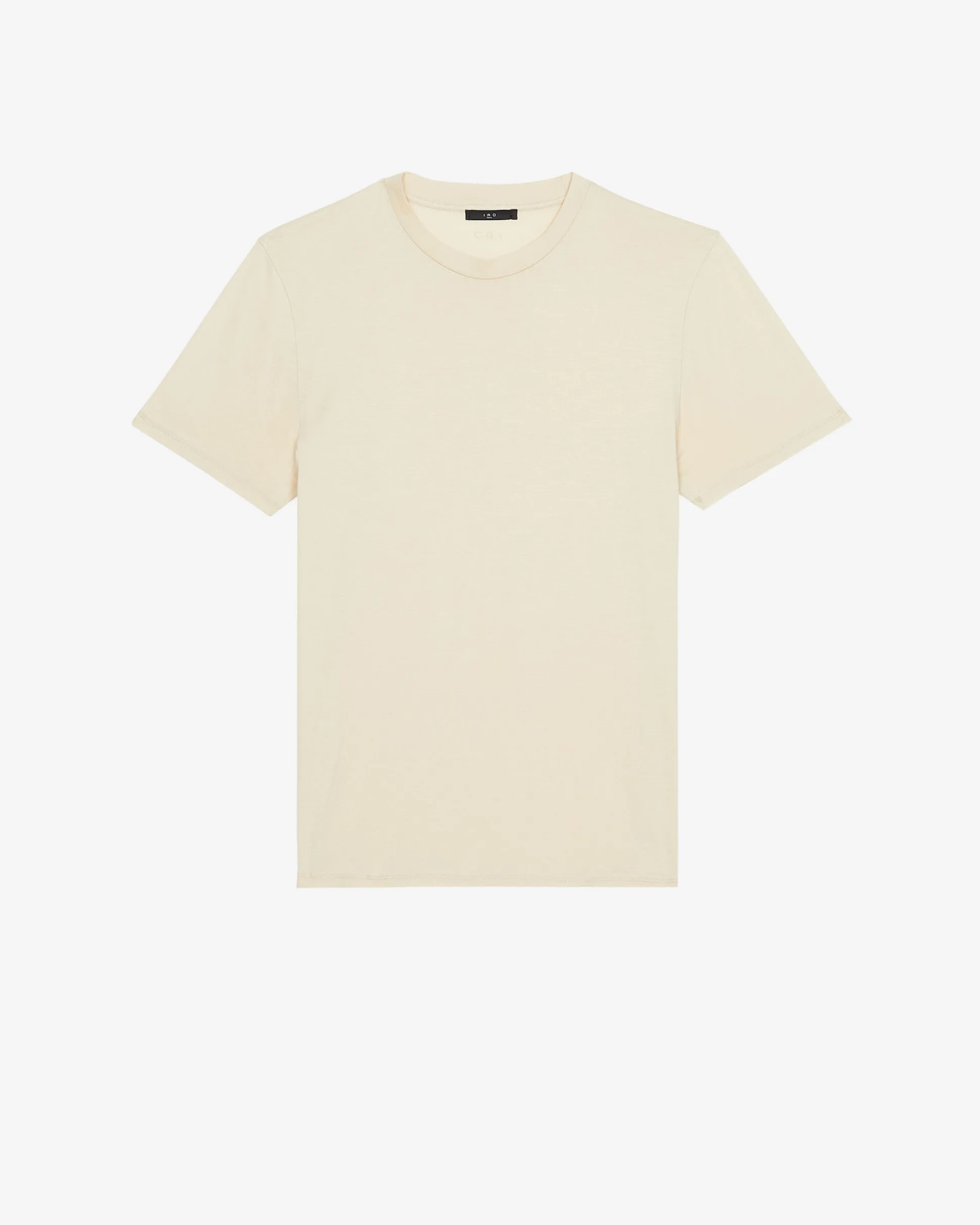 T-Shirt Col Rond Okobo