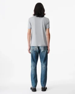 T-Shirt Col Rond Okobo