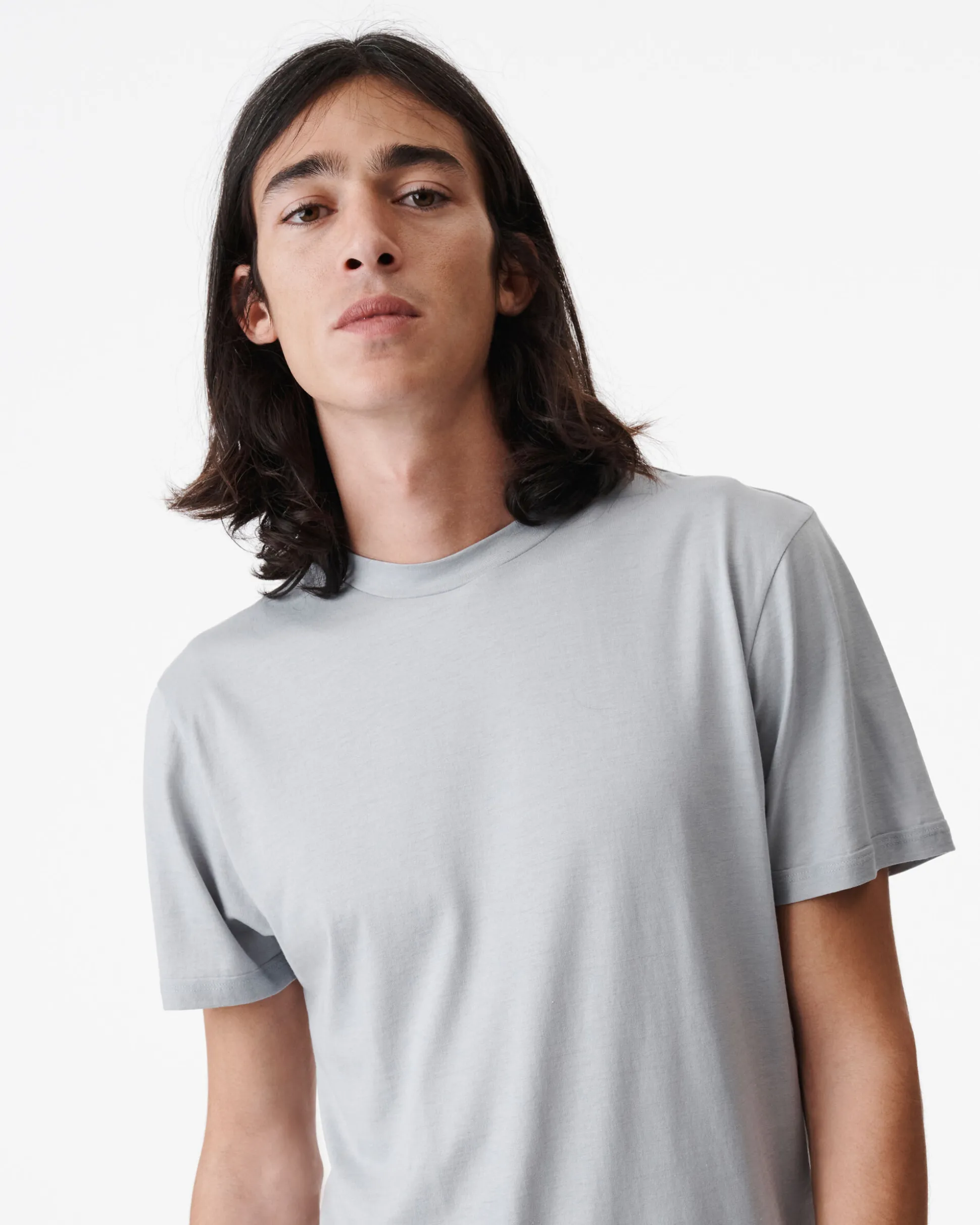 T-Shirt Col Rond Okobo