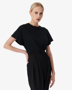 T-Shirt Col Rond Tabitha