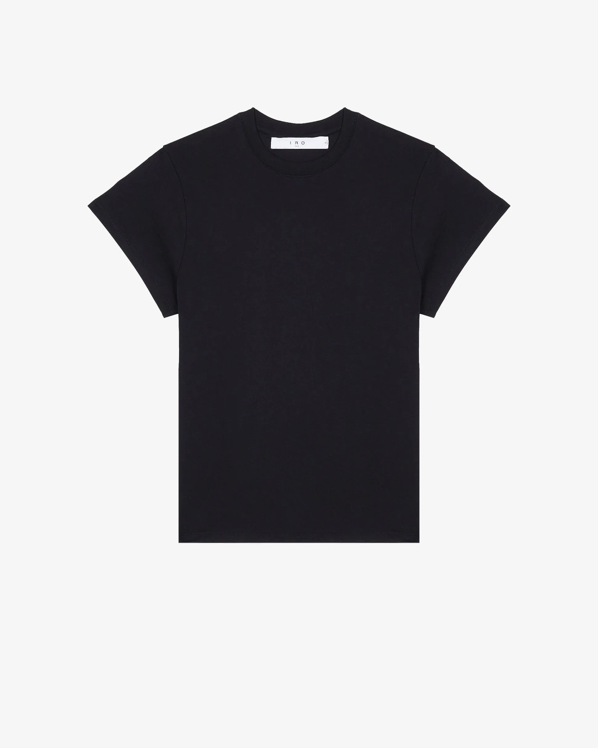 T-Shirt Col Rond Tabitha