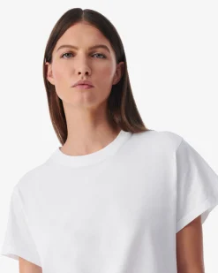 T-Shirt Col Rond Tabitha