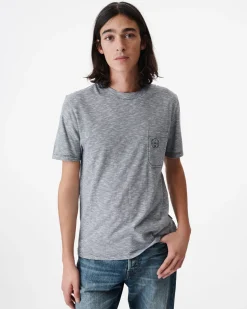 T-Shirt Col Rond Vitto