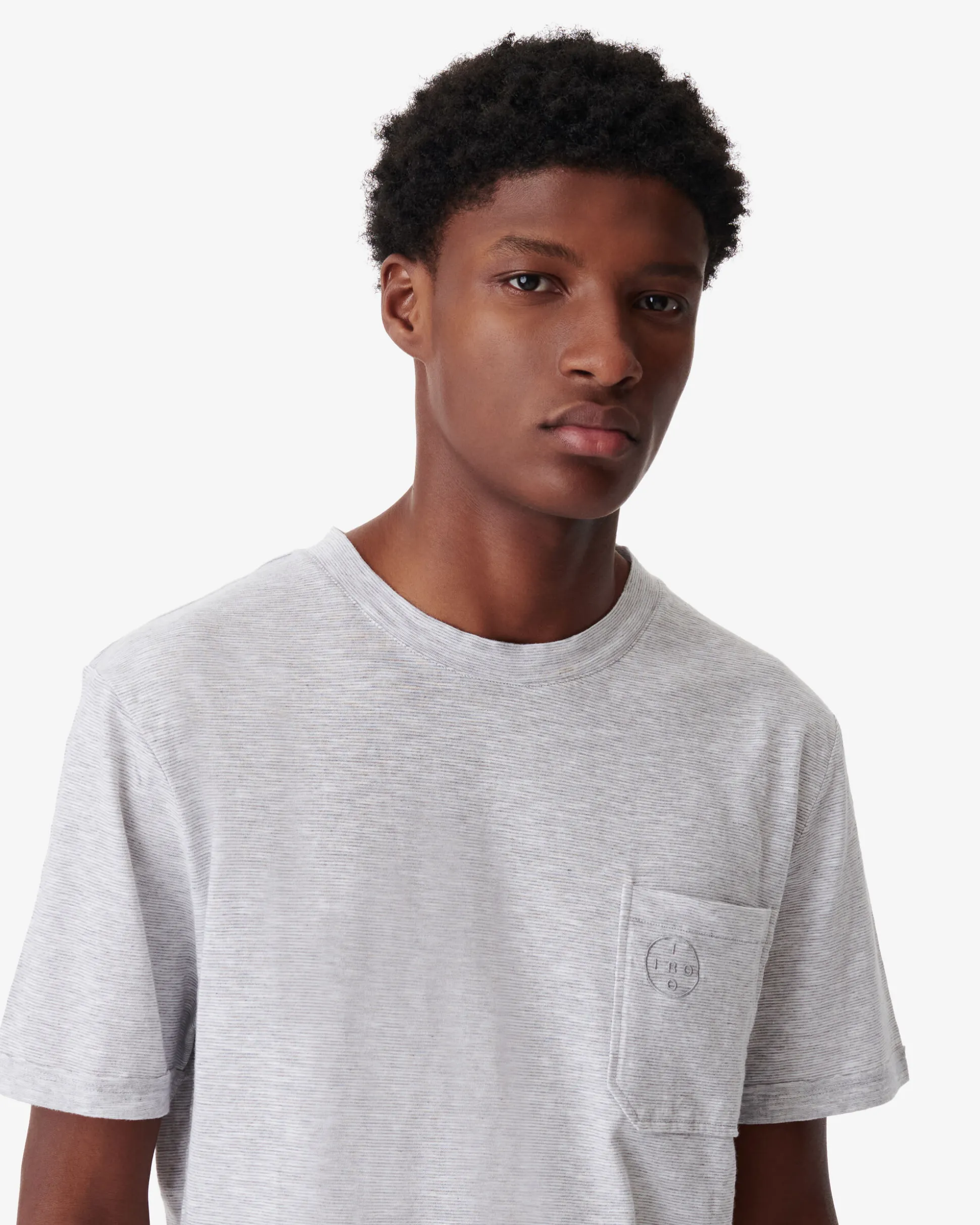 T-Shirt Col Rond Vitto