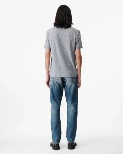 T-Shirt Col Rond Vitto