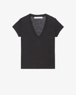 T-Shirt Decollete Rodeo