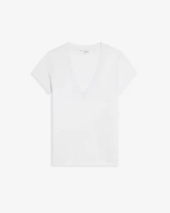 T-Shirt Decollete Rodeo