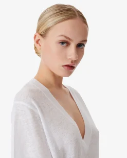 T-Shirt Decollete Rodeo