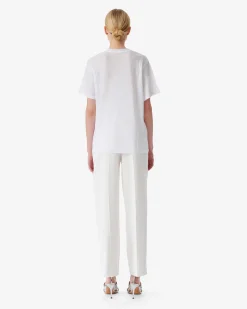 T-Shirt Decollete Rodeo