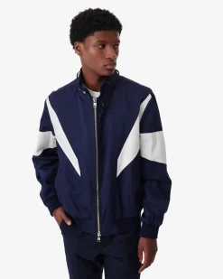 Veste Color Block Manol