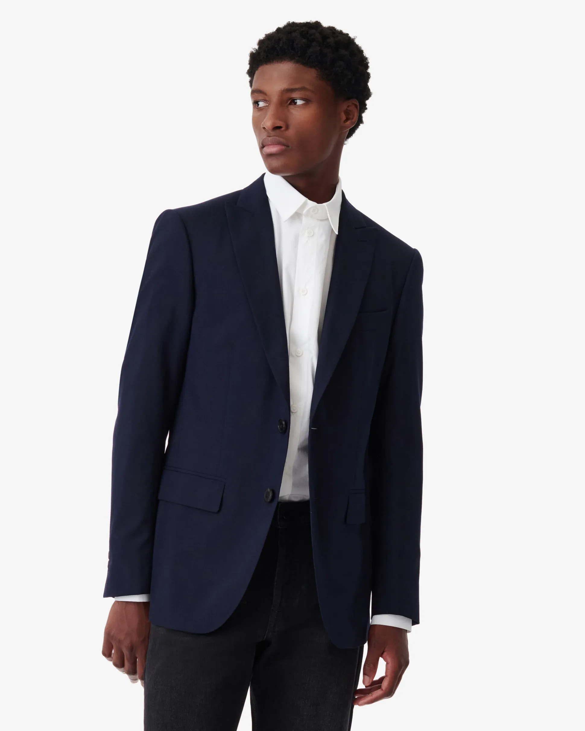 Veste De Costume Cleah