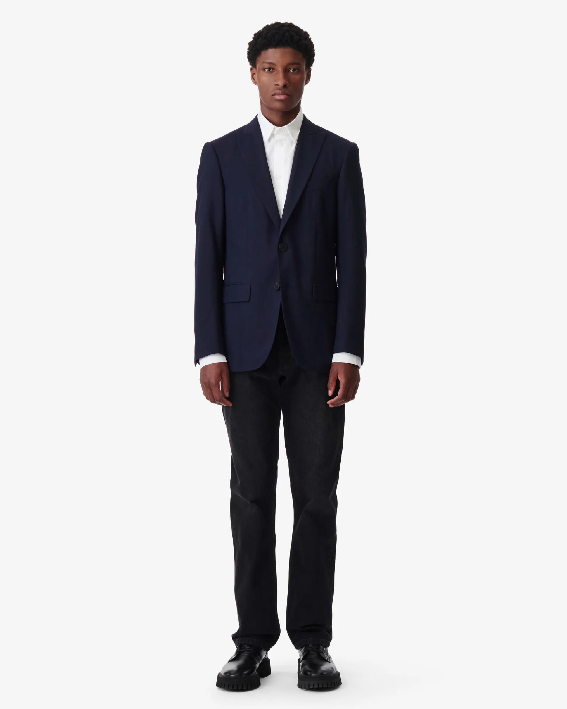 Veste De Costume Cleah