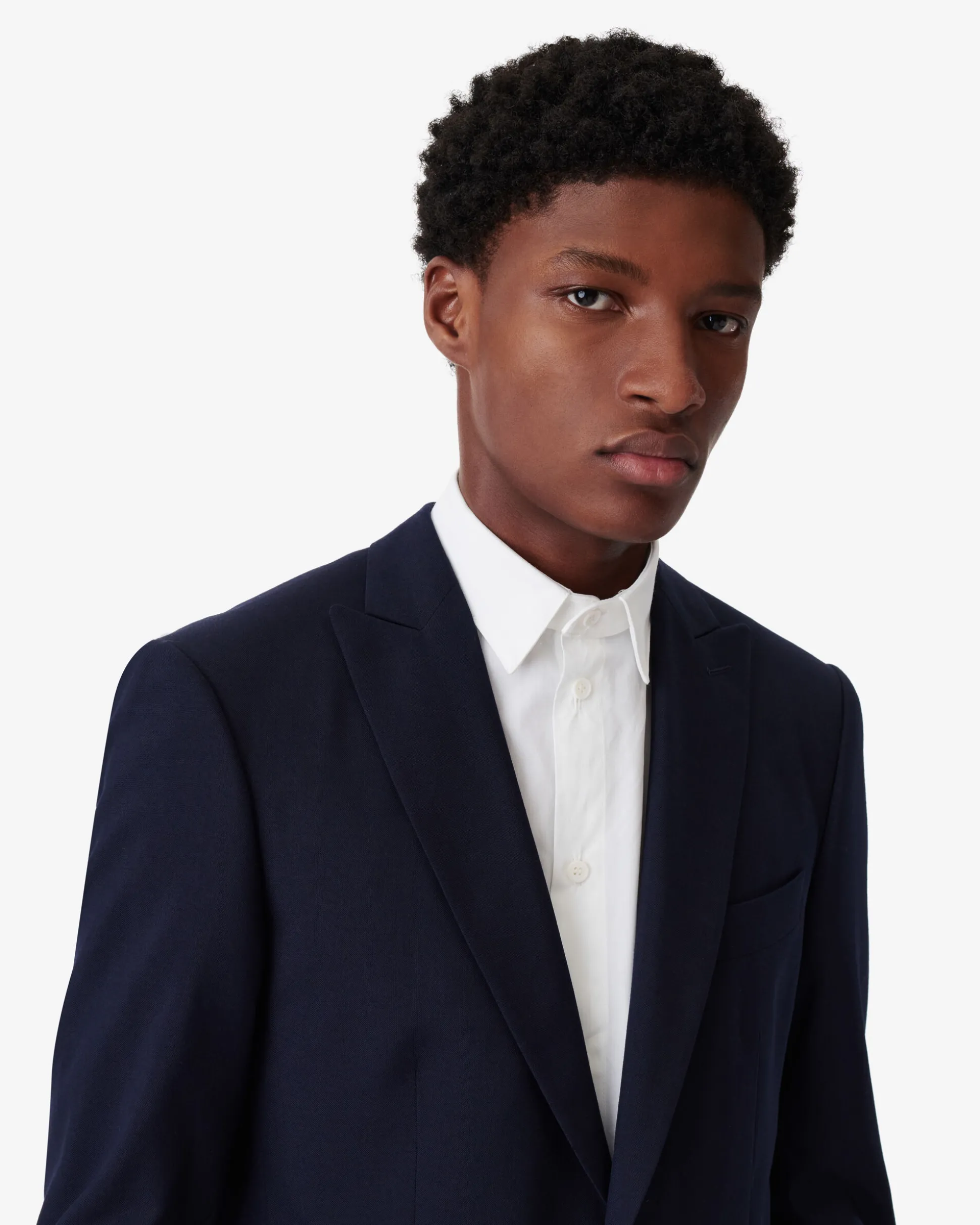 Veste De Costume Cleah