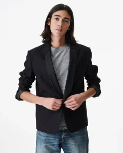 Veste De Costume Cles