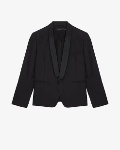 Veste De Costume Cles