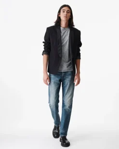 Veste De Costume Cles