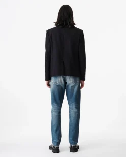 Veste De Costume Cles