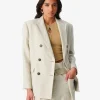 Veste De Tailleur Clia
