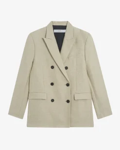 Veste De Tailleur Clia