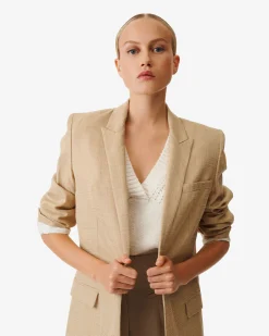 Veste De Tailleur Danys