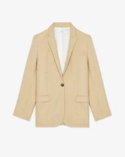 Veste De Tailleur Danys