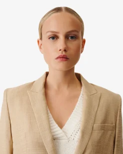 Veste De Tailleur Danys