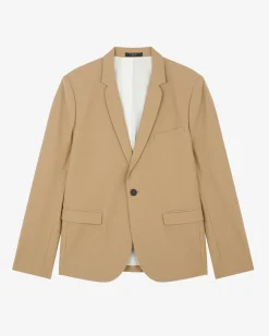 Veste En Jersey Bayron