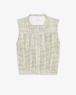 Veste Sans Manches Dilea