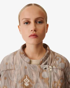 Veste Sans Manches Ninoa