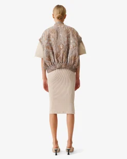 Veste Sans Manches Ninoa