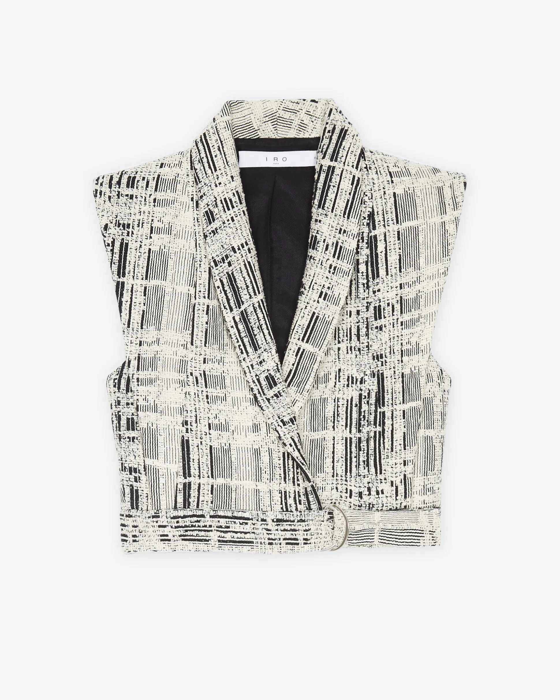 Veste Sans Manches Quira