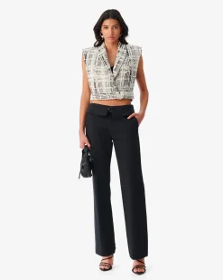 Veste Sans Manches Quira