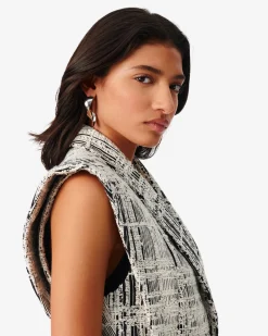 Veste Sans Manches Quira